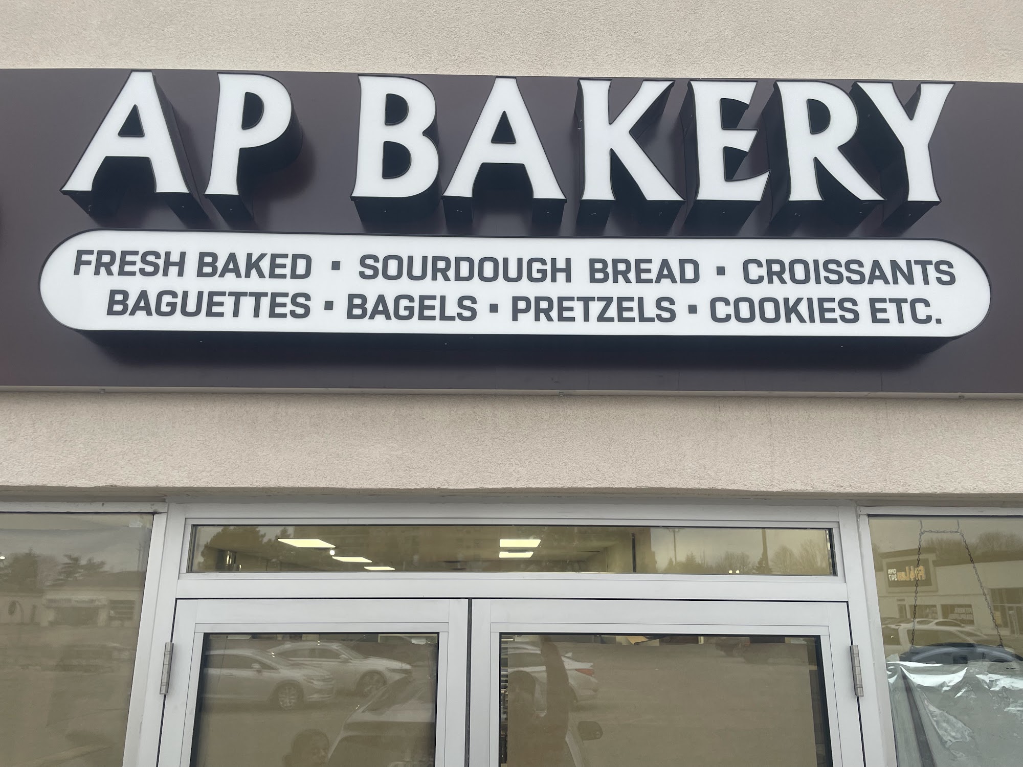 AP Bakery
