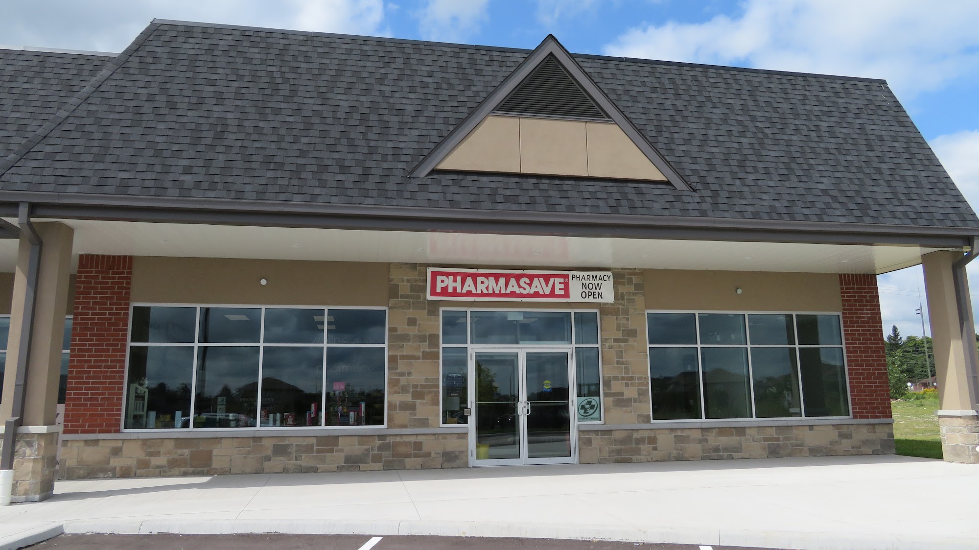 (Pharmasave) Breslau Commons Pharmacy