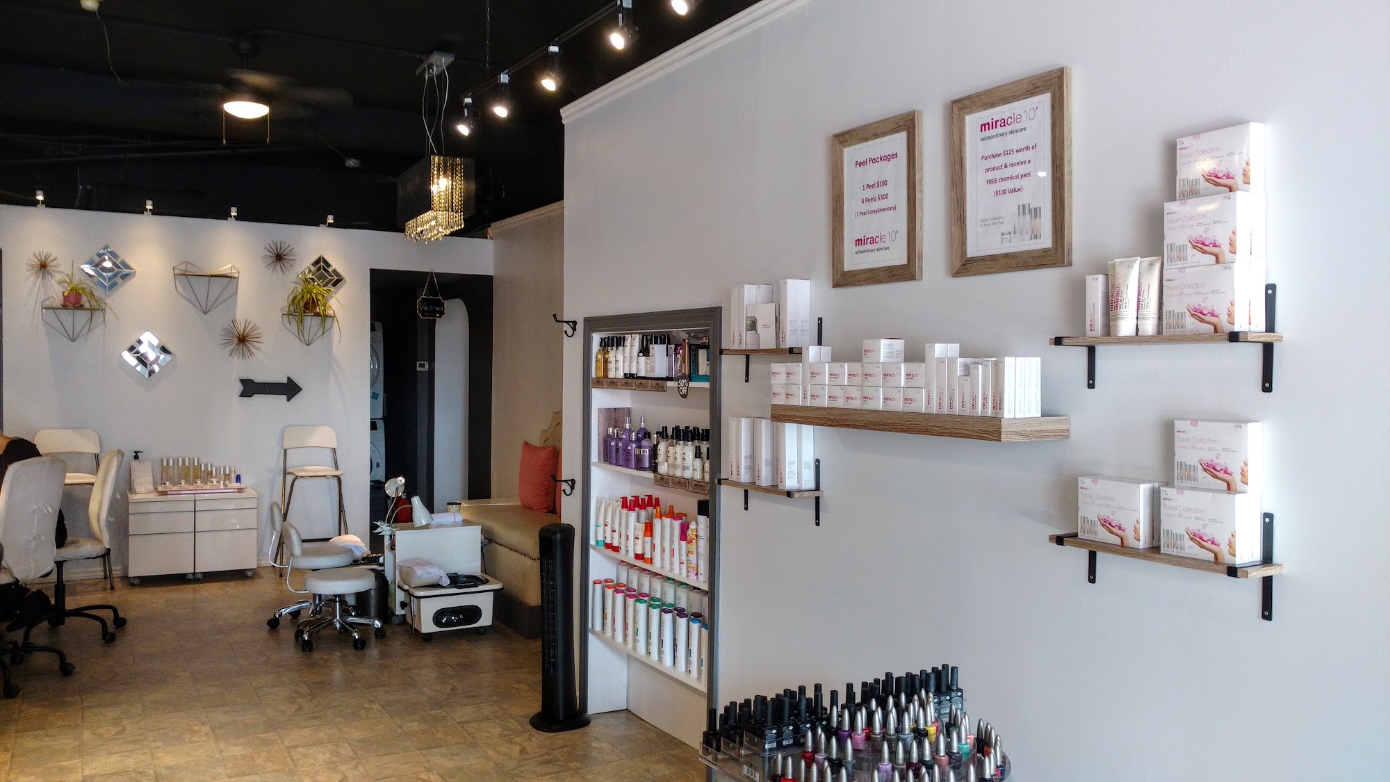 Genev Beauty Lounge