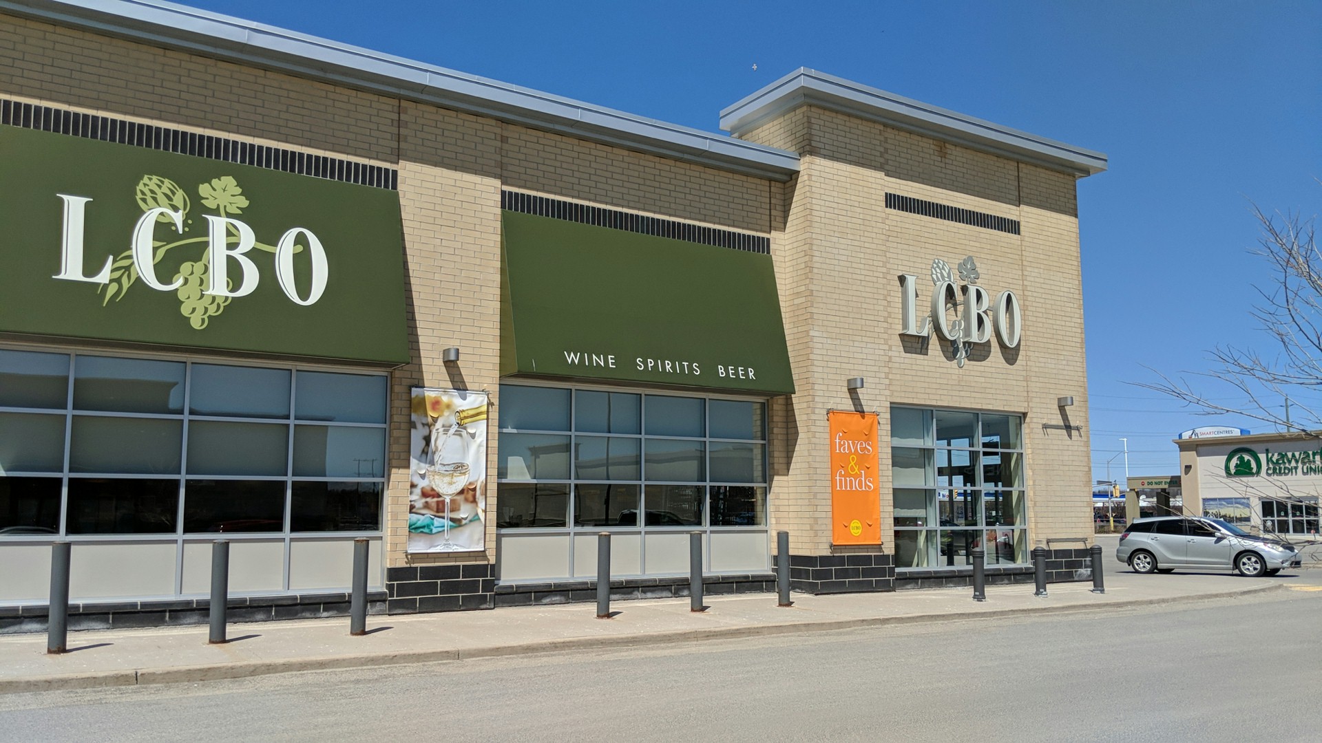 LCBO