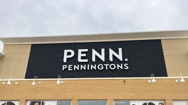 Penningtons