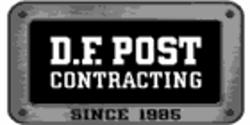Post D F Contracting Inc