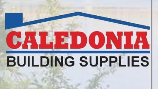 Caledonia Building Supplies & Rentals