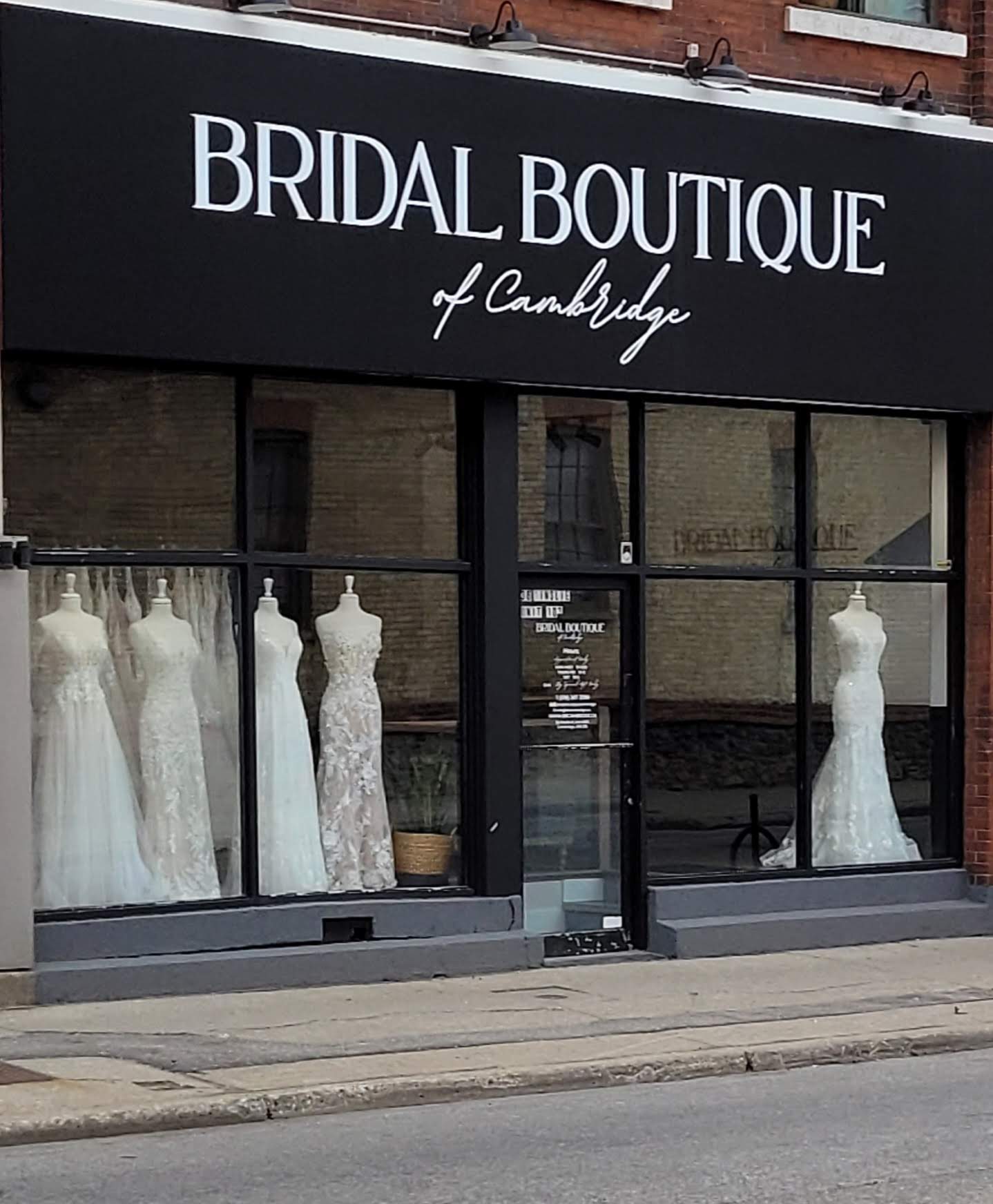 Bridal Boutique of Cambridge