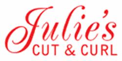 Julie's Cut & Curl