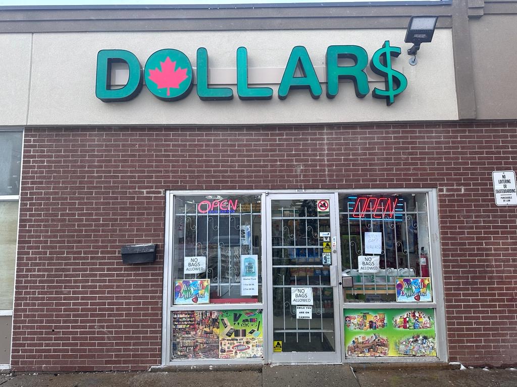 Dollar plus deals