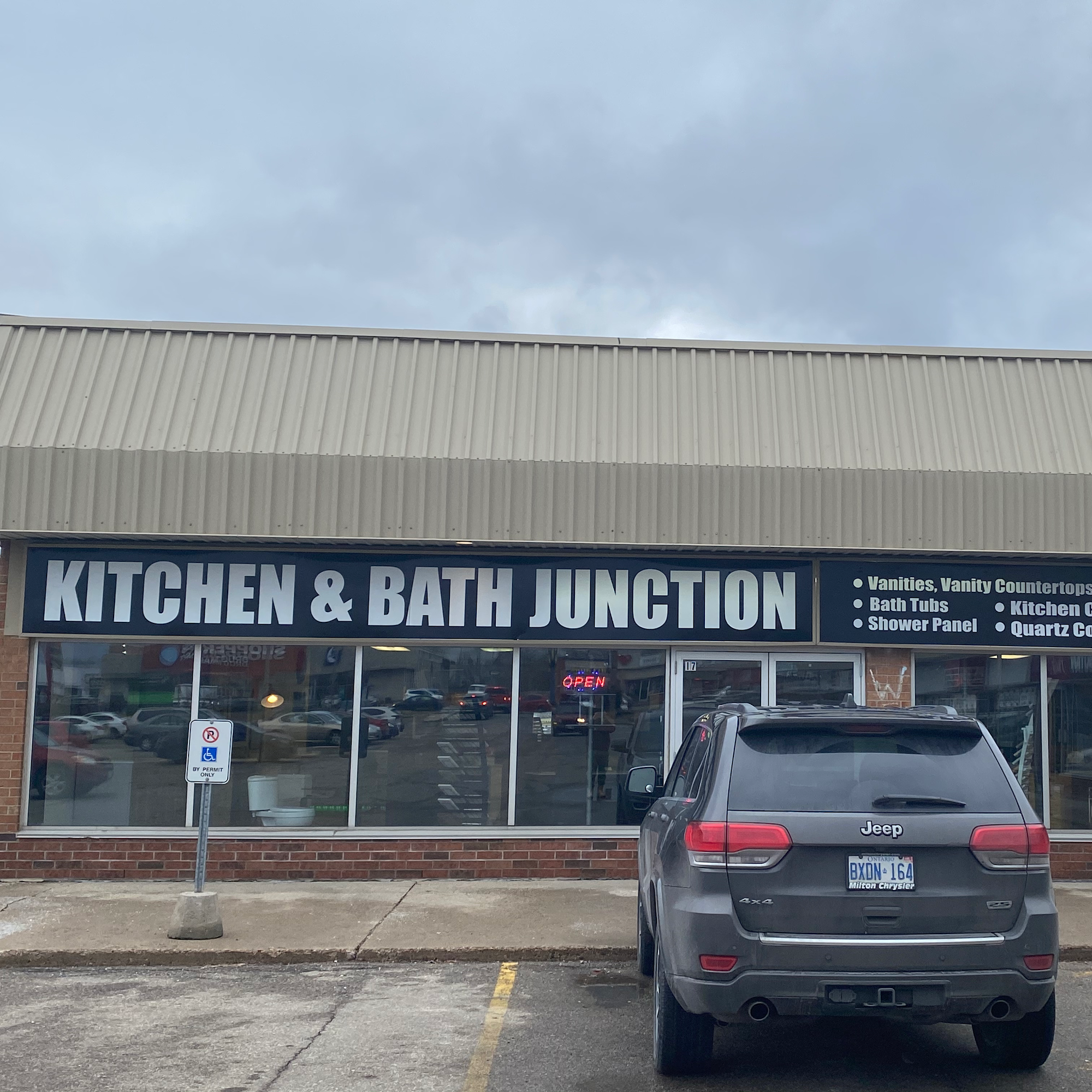 Kitchen & Bath Junction