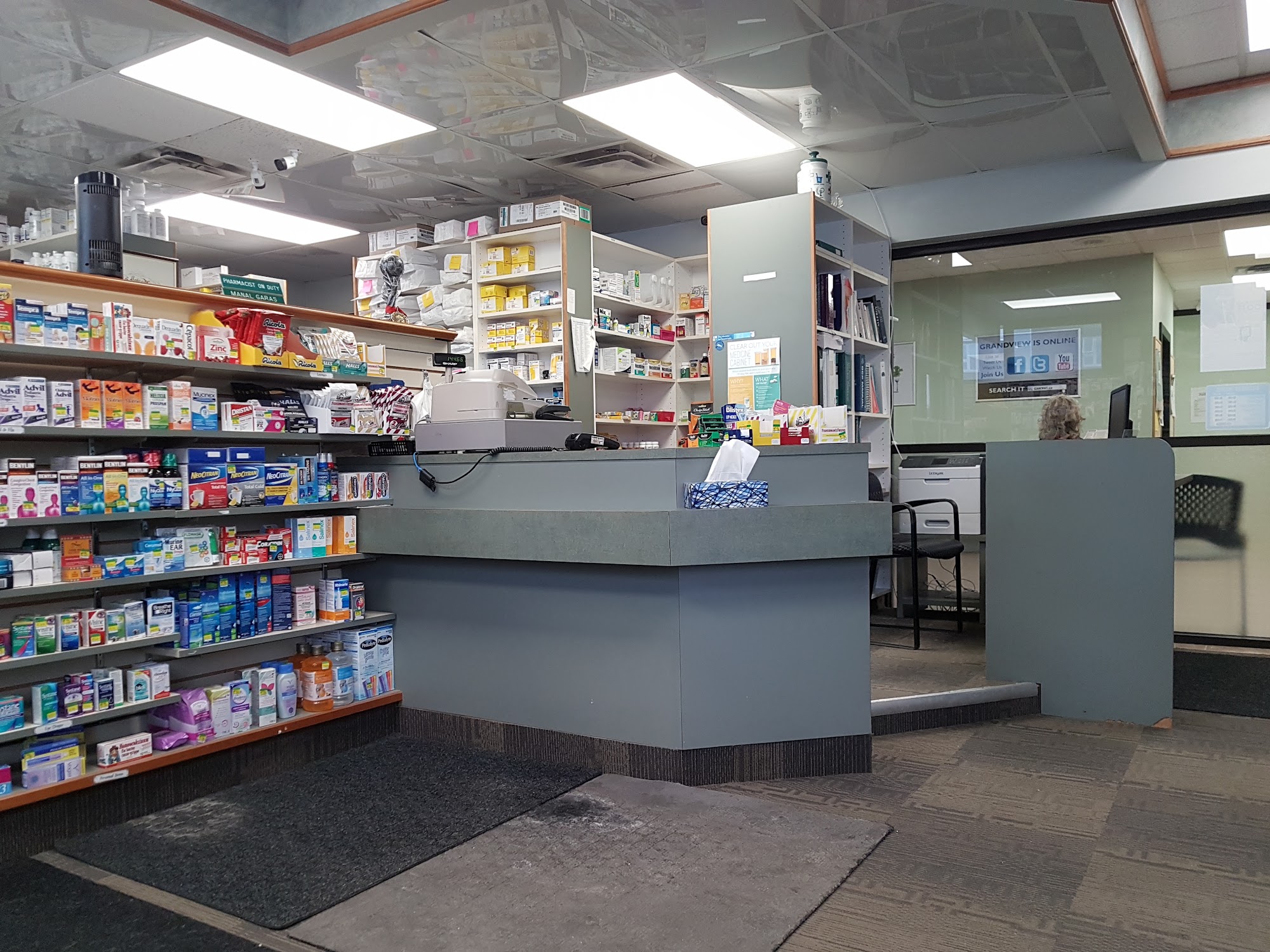 Beveridge & Brown Compounding Pharmacy