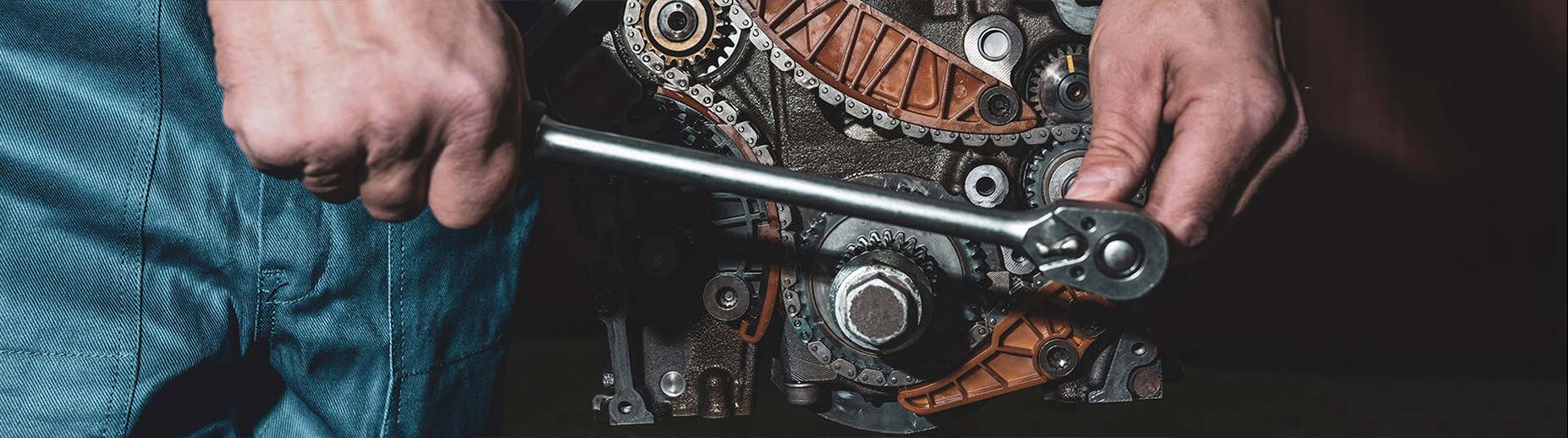 KAR Automotive Repair Cambridge