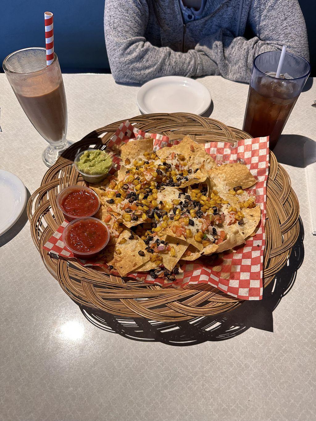 Photo credit: happycow