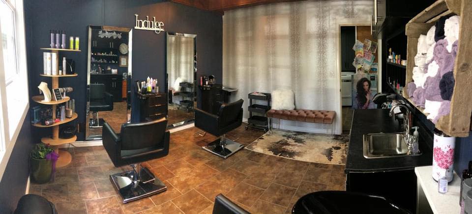 Indulge Hair Boutique 16 Wayne Crescent, Carrying Place Ontario K0K 1L0