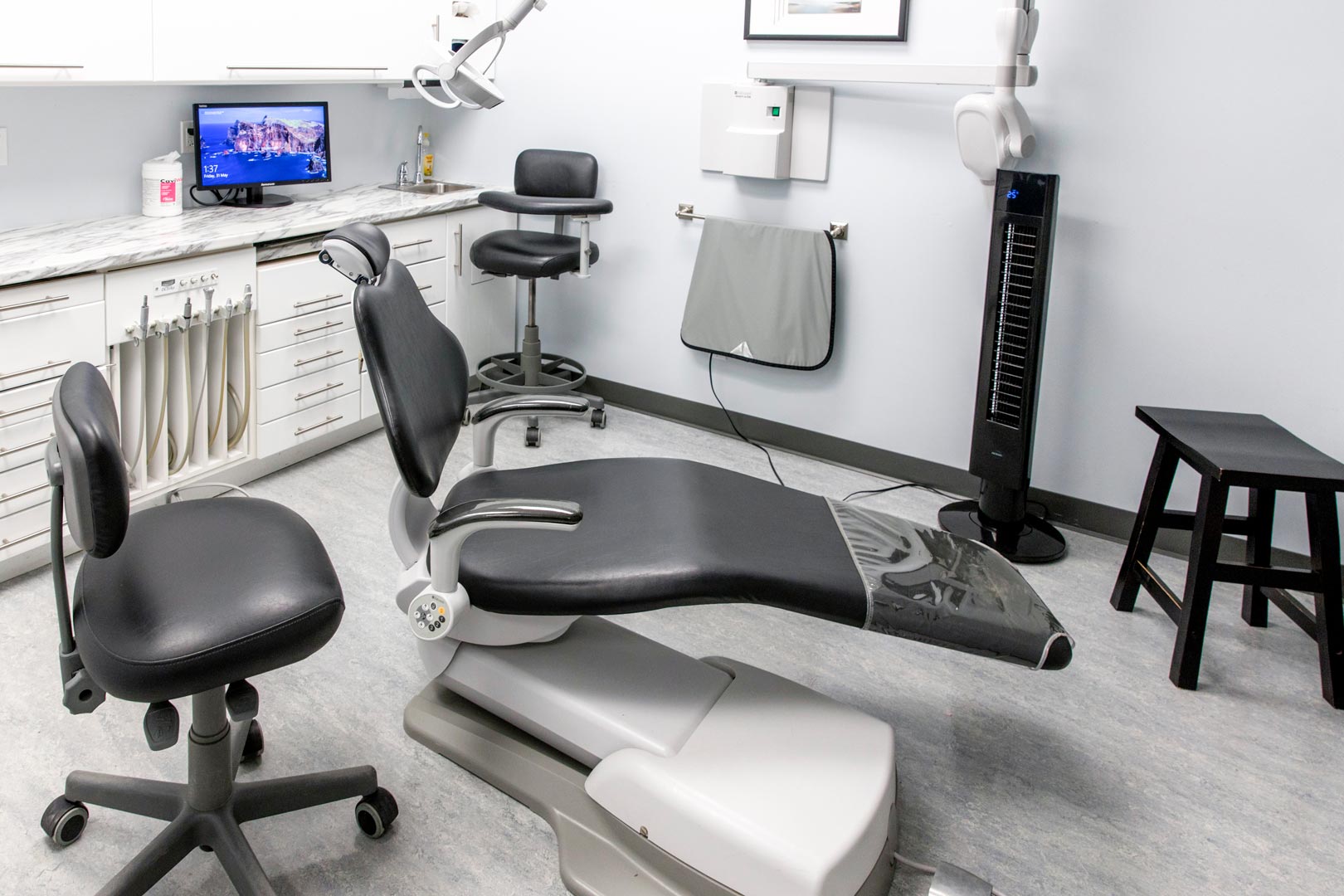 Casselman Dental Clinic (Clinique dentaire Casselman) 678 Principale St, Casselman Ontario K0A 1M0