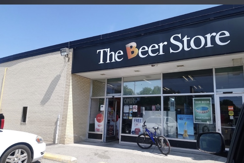 Beer Store 3053