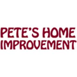 Pete's Home Improvements