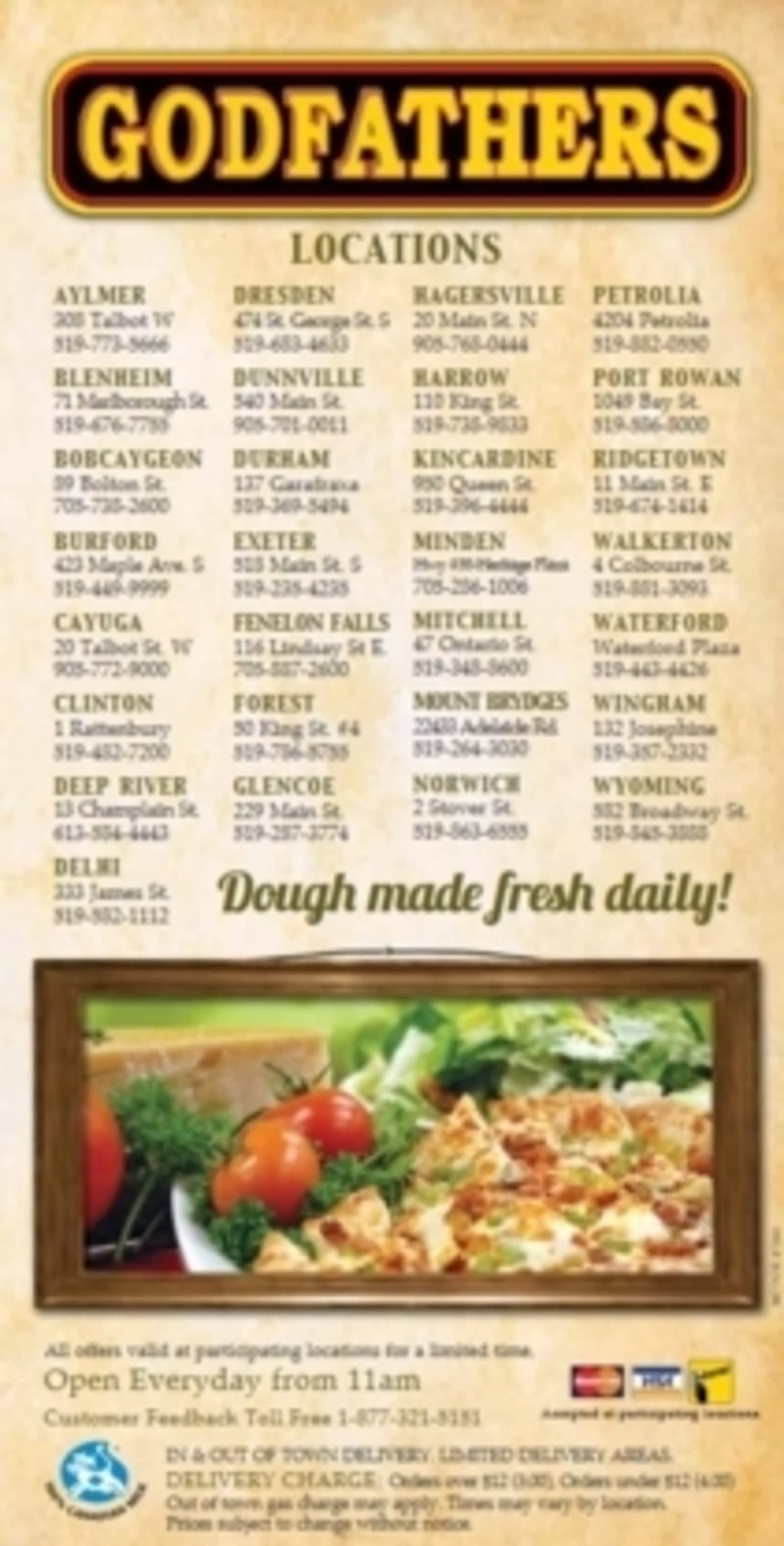 Photo credit: yellowpages.ca