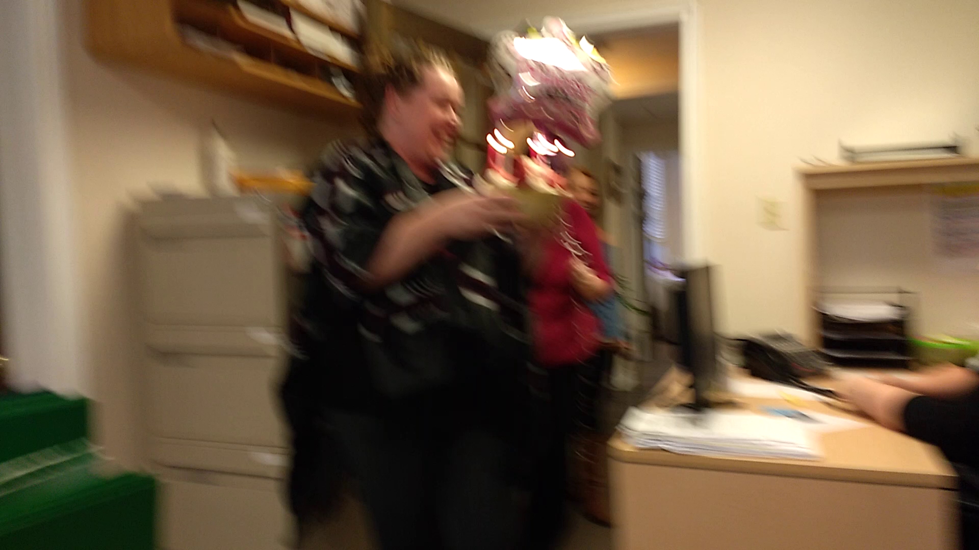 GENEDCO PROPERTY MANAGEMENT INC