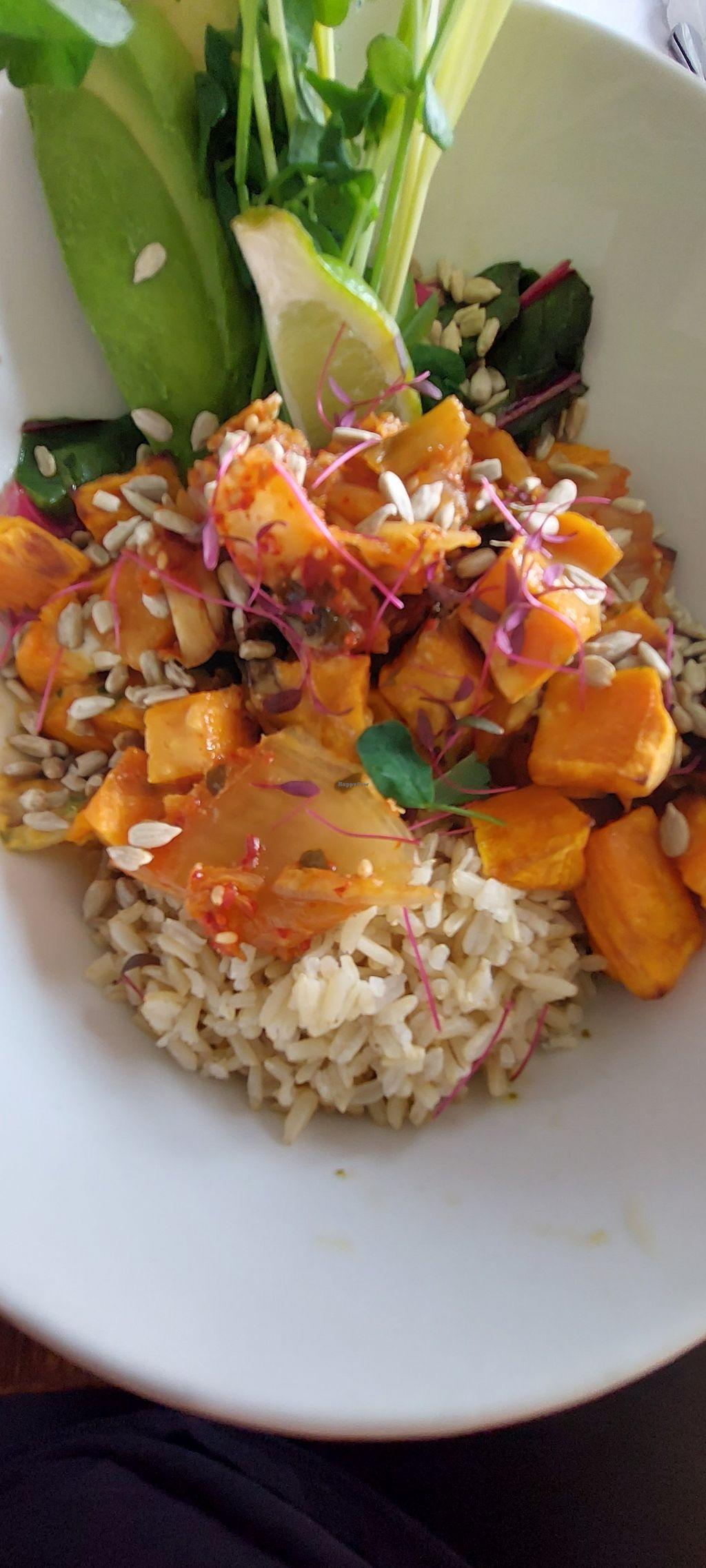 Photo credit: happycow