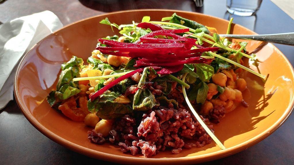 Photo credit: happycow