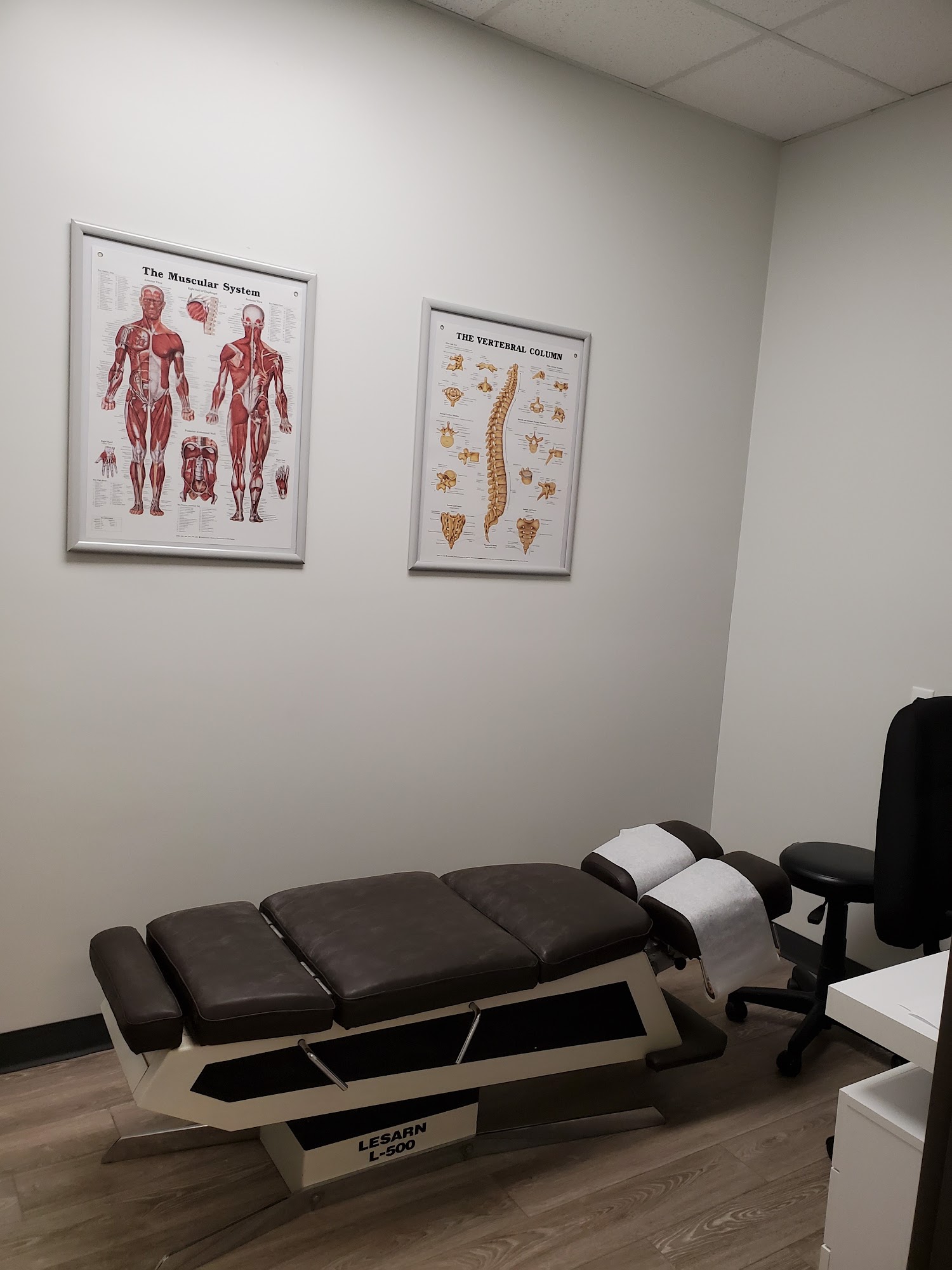 Lifemark Physiotherapy Maple