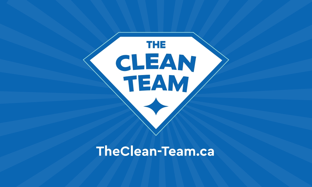 The Clean-Team