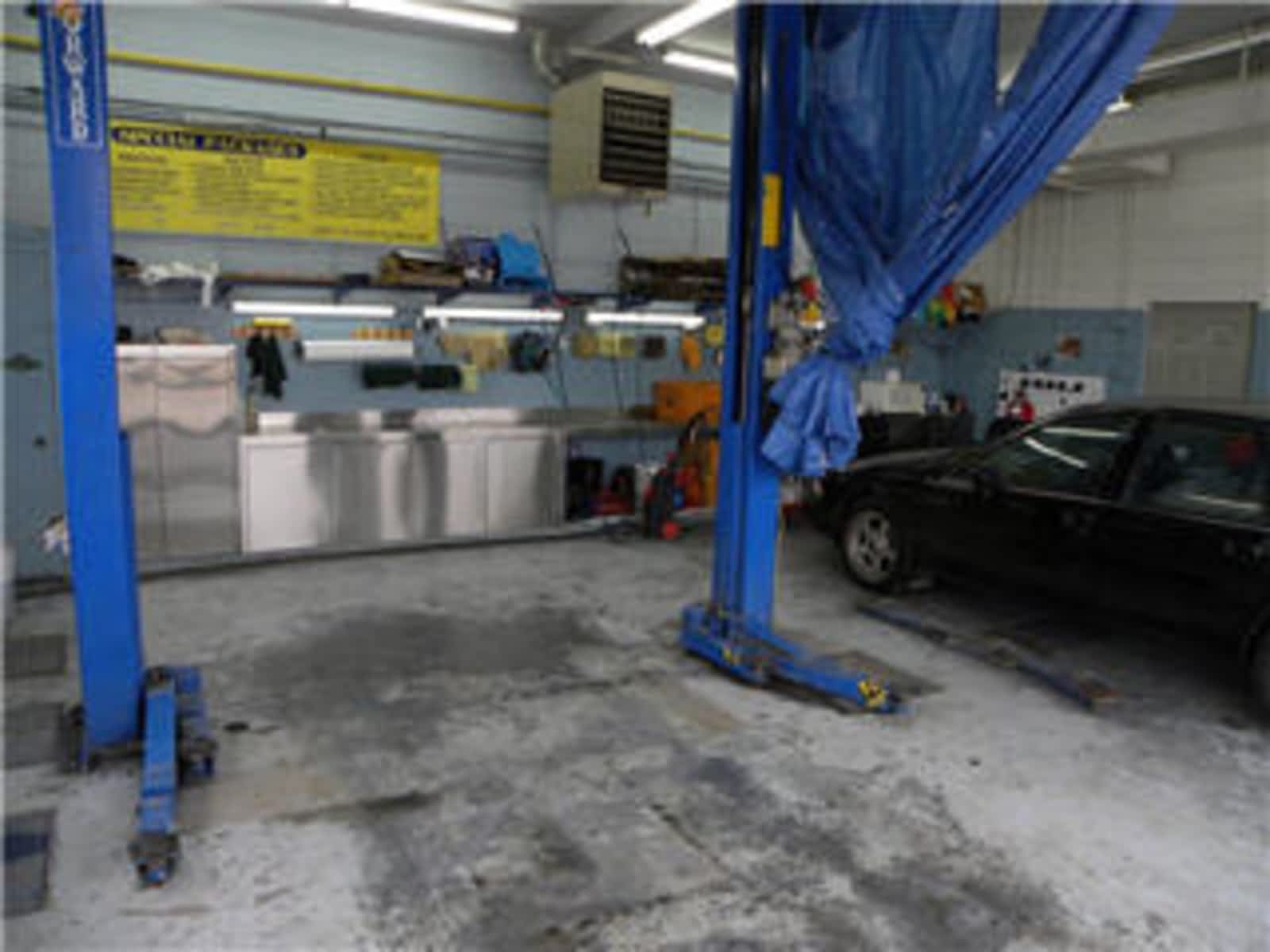 Photo credit: yellowpages.ca