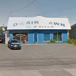 Dwain Hawn Auto Repair