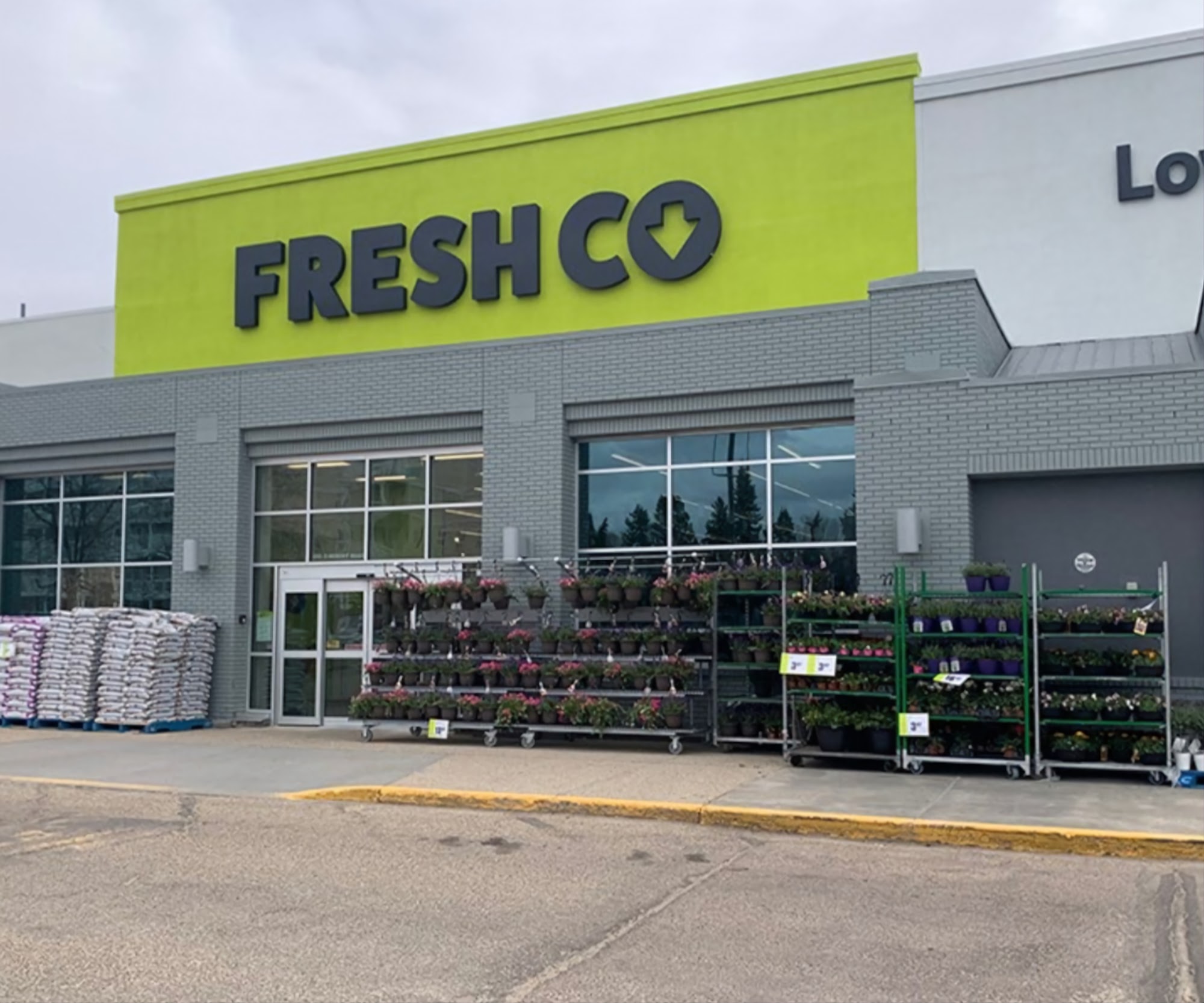 FreshCo Pharmacy Ninth