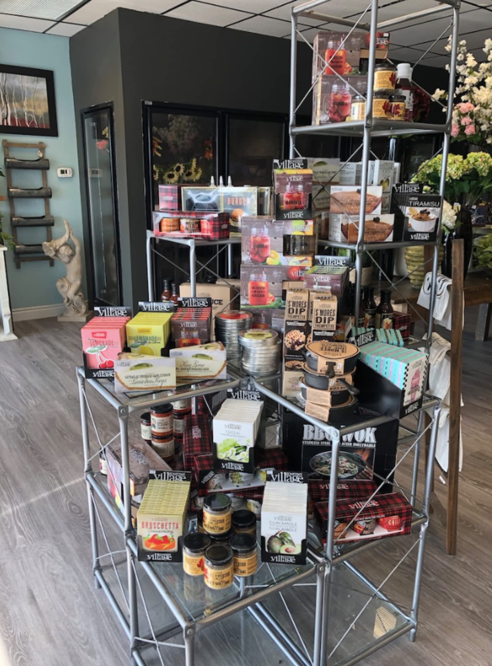 Photo credit: yellowpages.ca