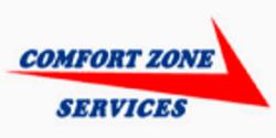 Comfort Zone Services