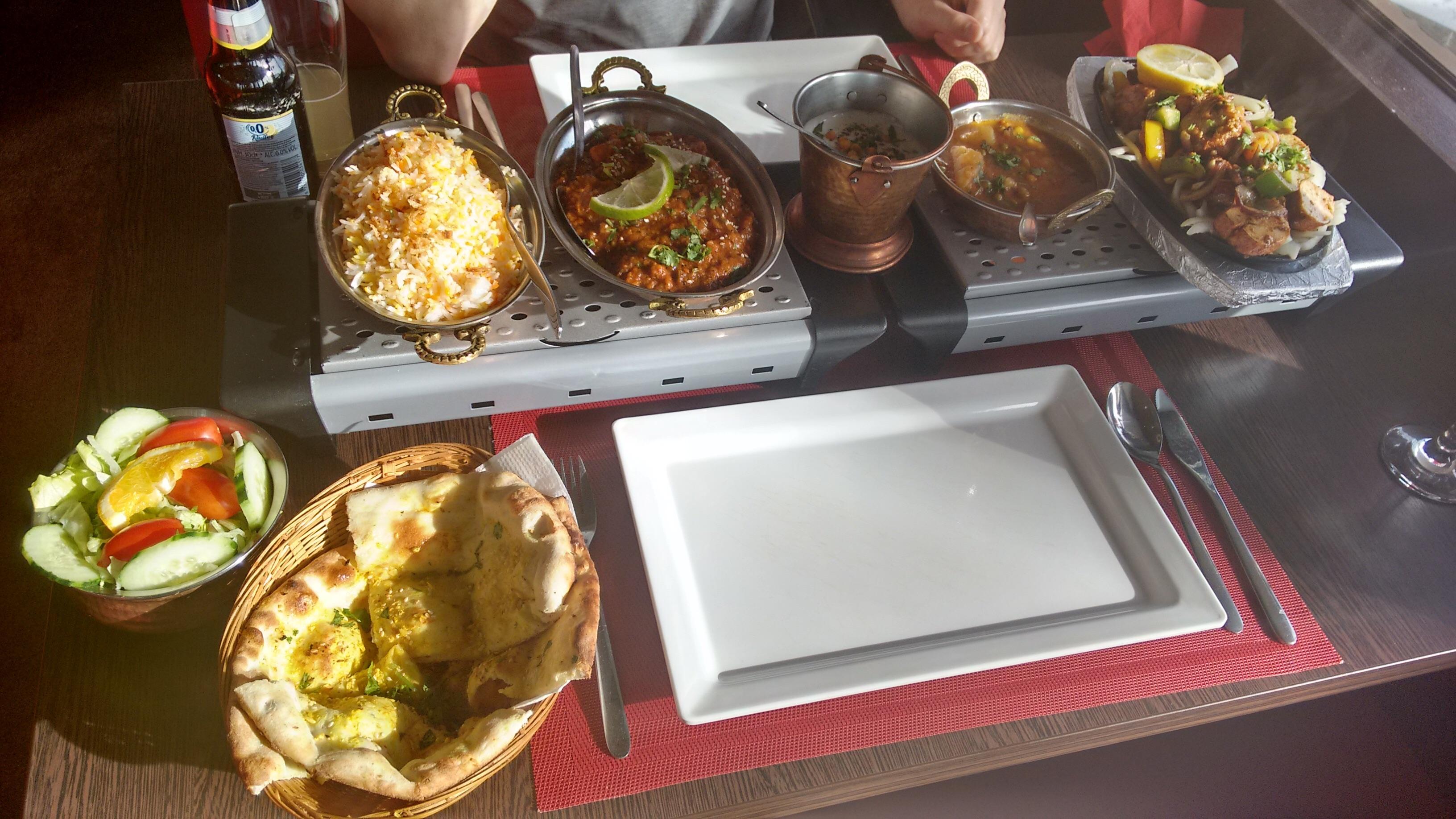 Photo credit: thefork