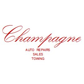 Champagne Auto