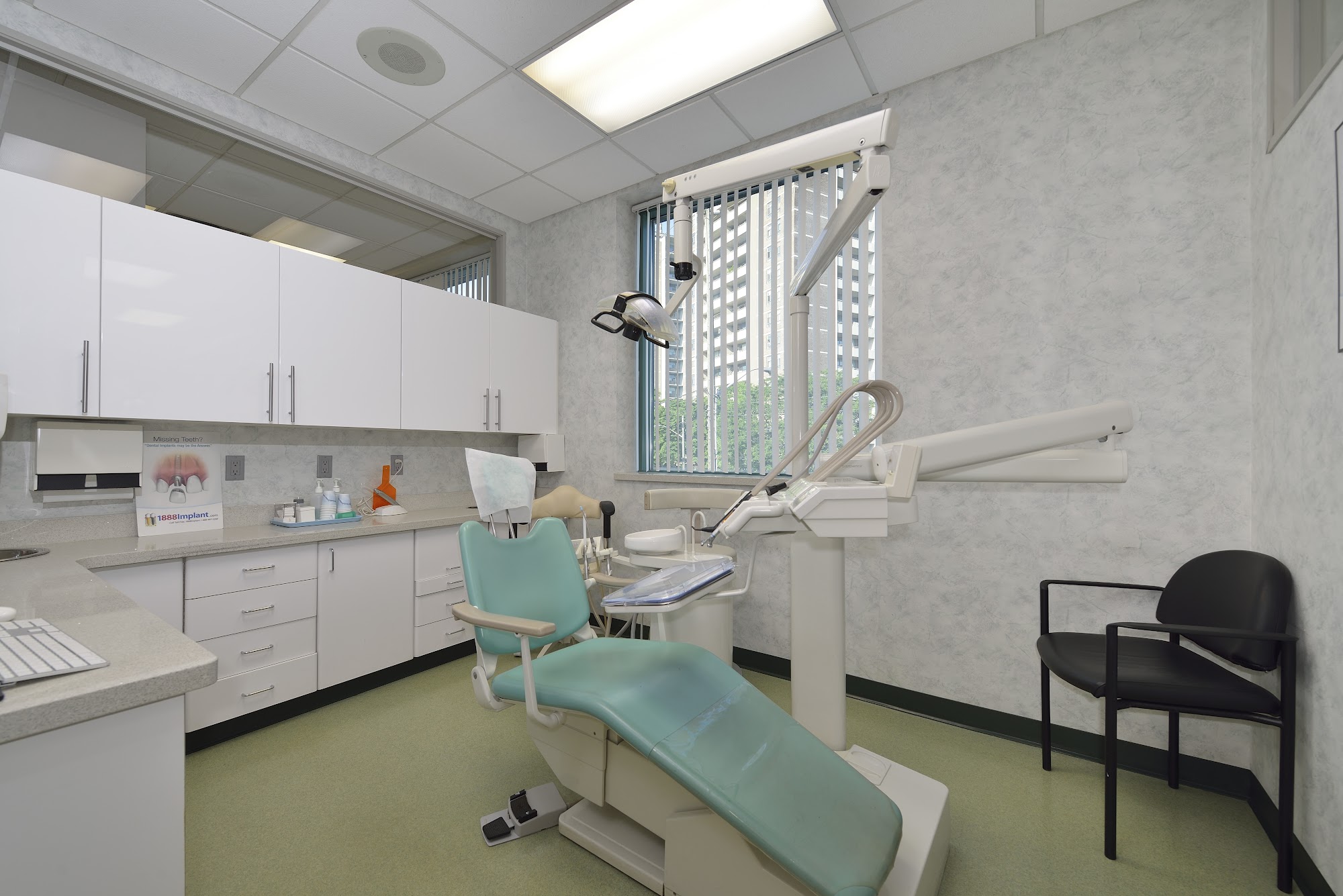 Dawson Dental East York