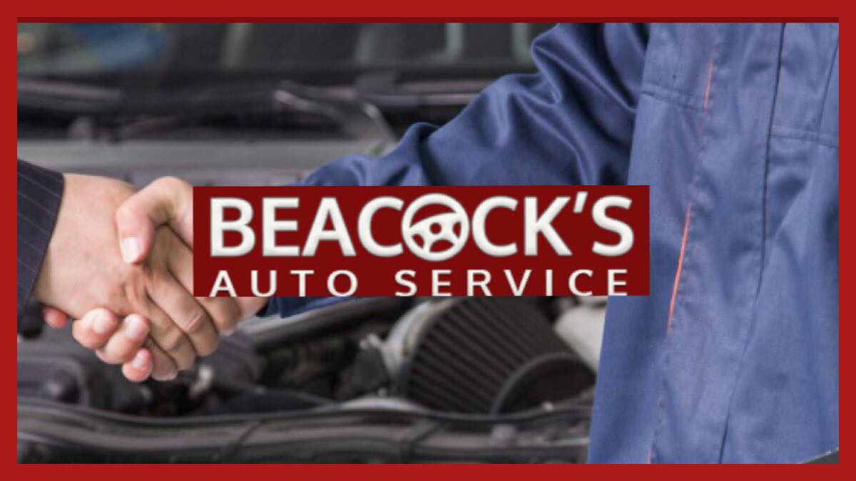 Beacock's Auto Service 46 Yonge St S, Elmvale Ontario L0L 1P0