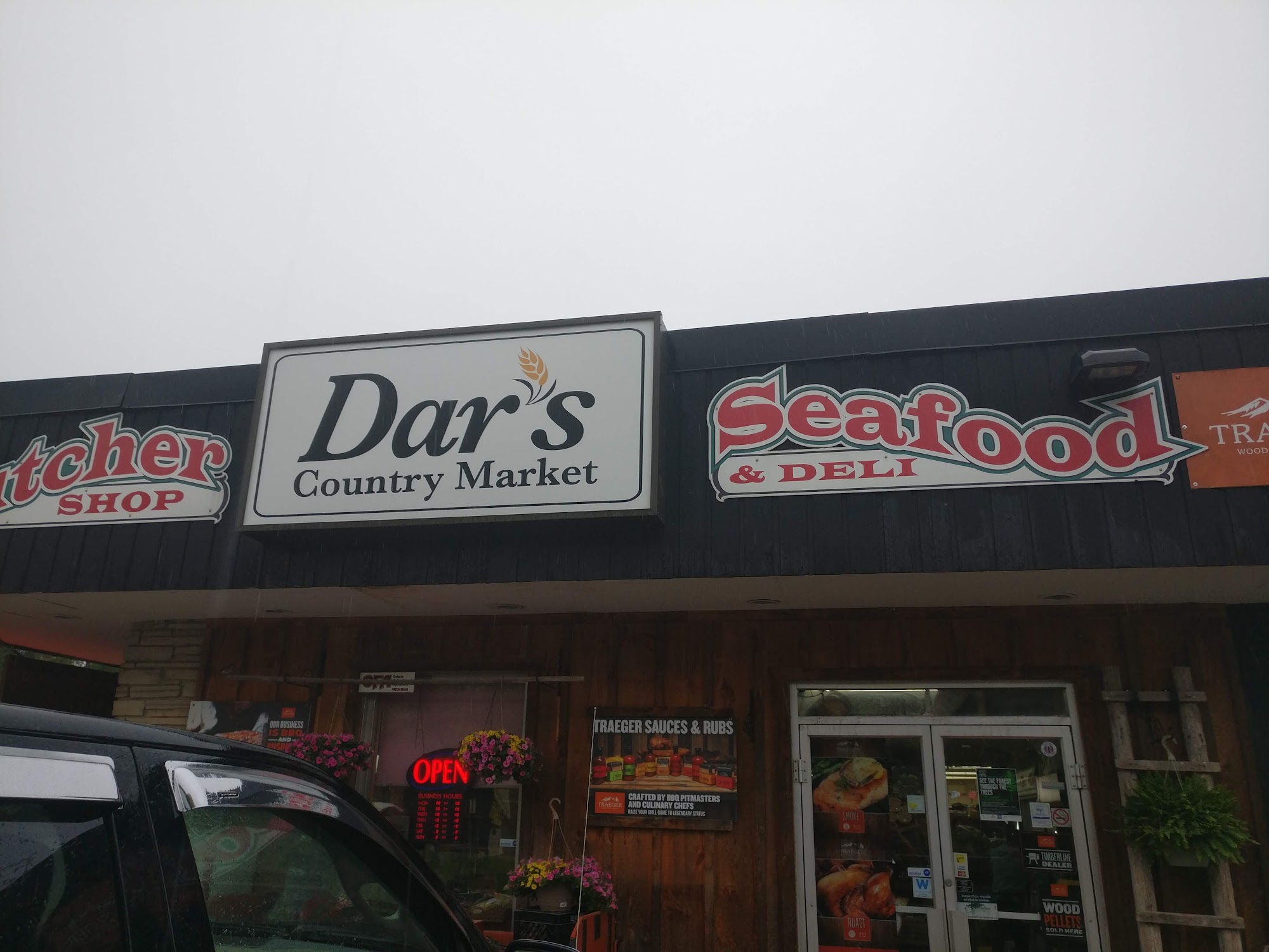 Dar's Country Market
