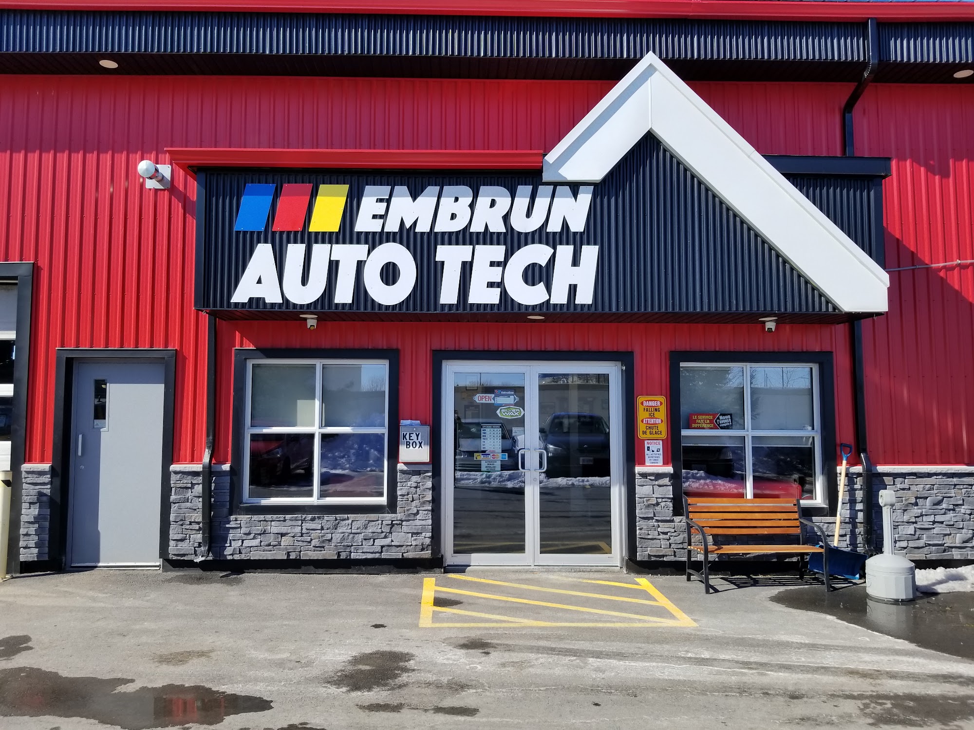 Embrun Auto Tech