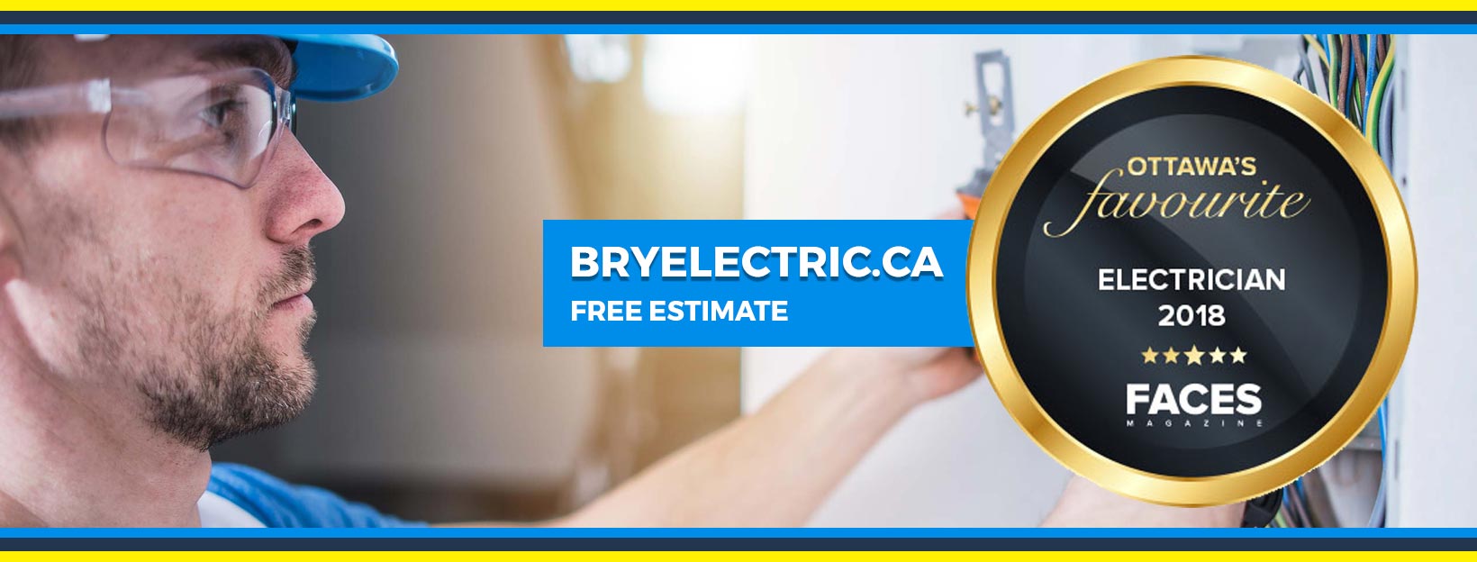 Bry Electric Inc. 360 Colmar St, Embrun Ontario K0A 1W0