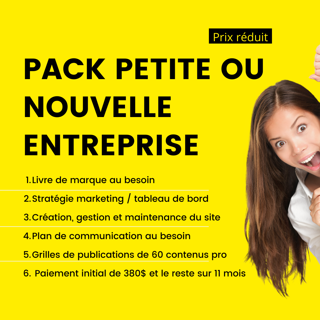 Maison de com ( 14160355 Canada Inc)