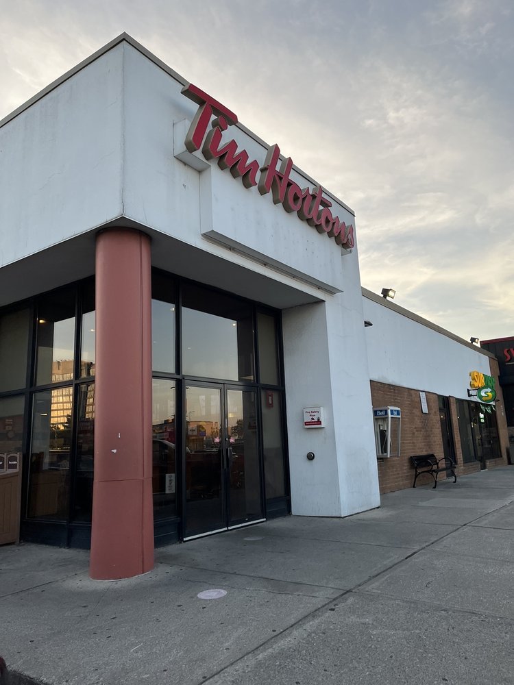 Tim Hortons