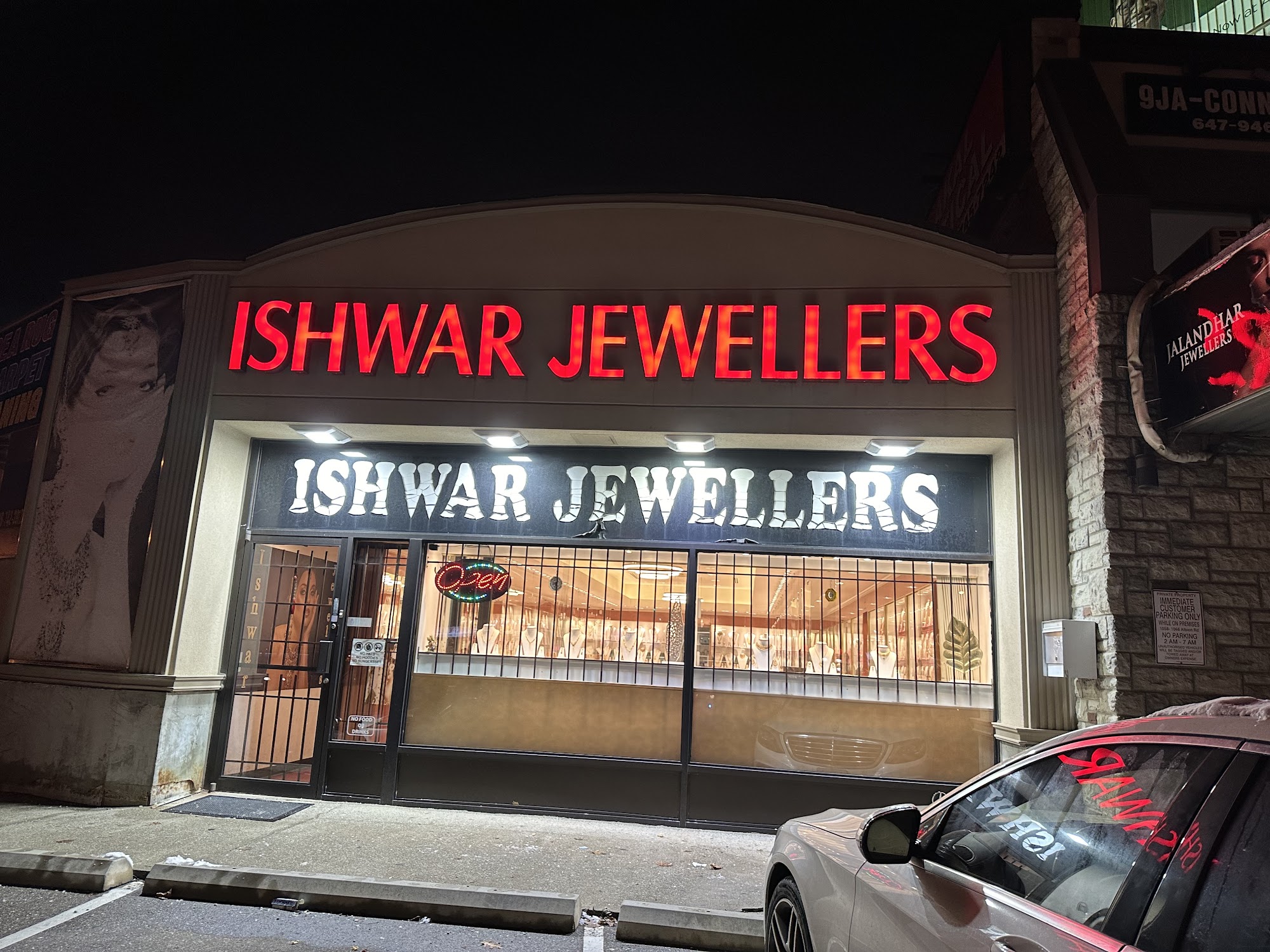 Ishwar Jewellers