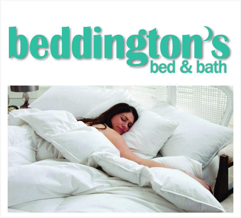 Beddingtons Bed & Bath - Woodbine
