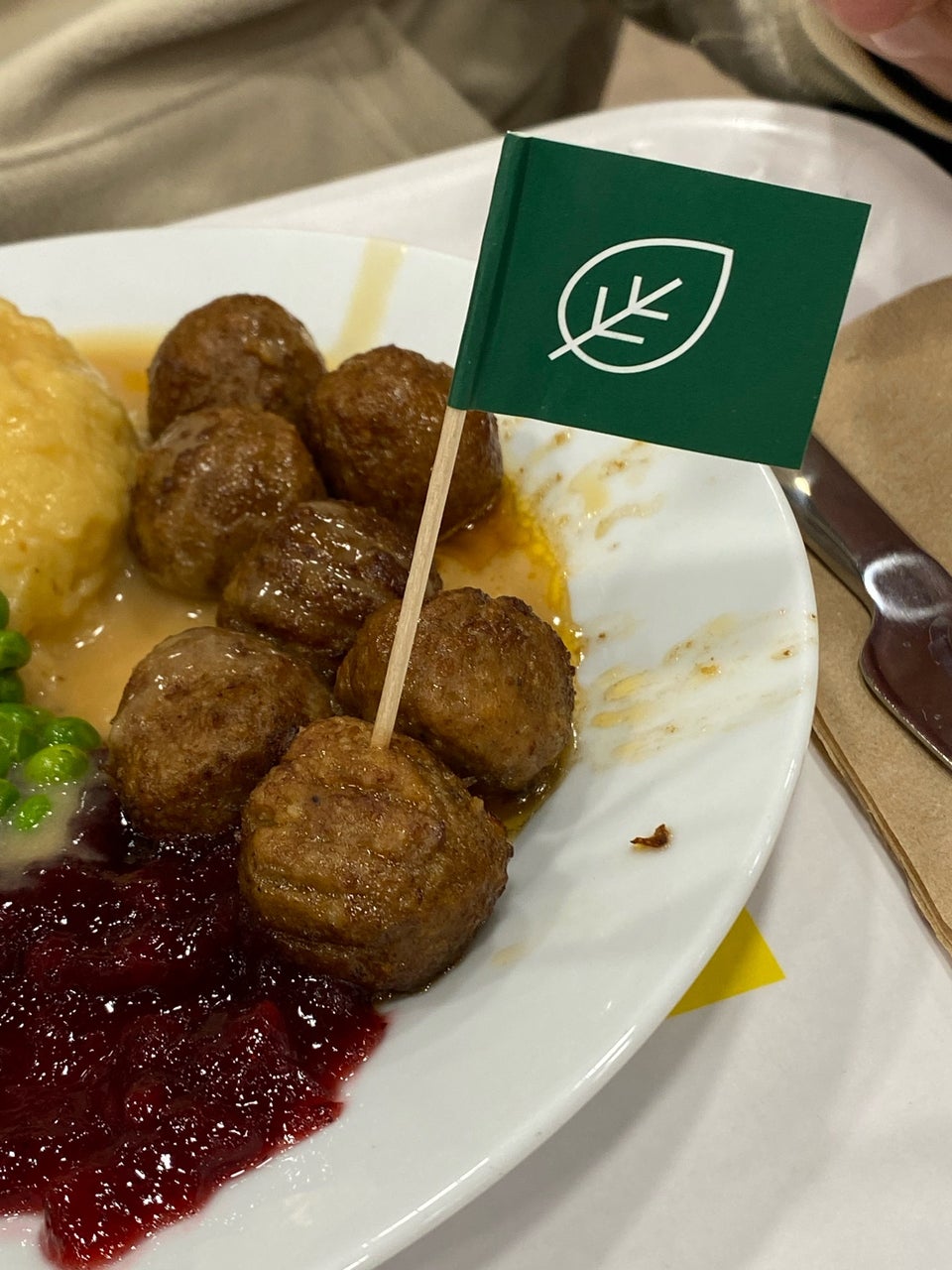 IKEA Etobicoke - Restaurant