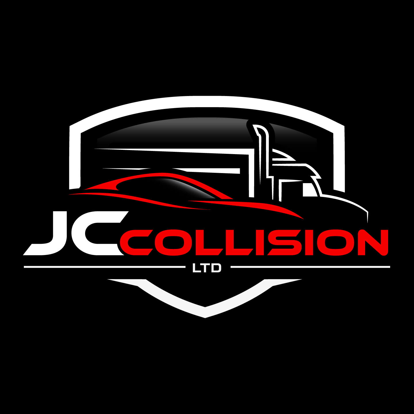 JC Collision Ltd