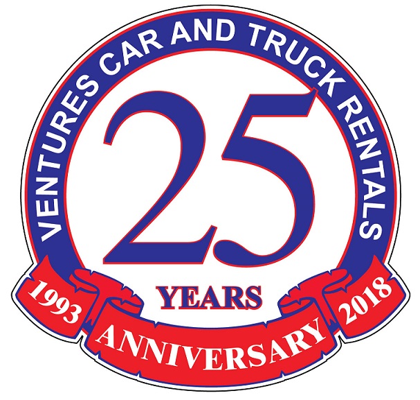 Ventures Car and Truck Rentals
