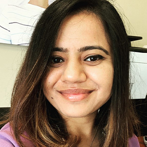 CIBC Financial Advisor: Piya Gohil