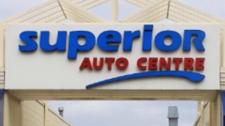 Superior Auto Centre