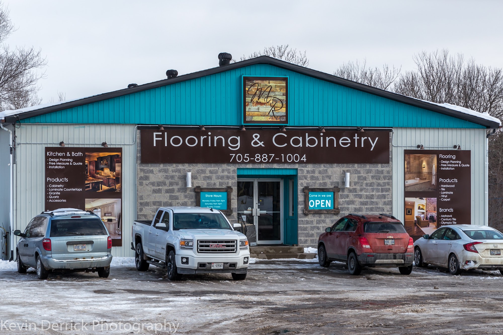 MR Flooring Inc. 5092 ON-35, Fenelon Falls Ontario K0M 1N0