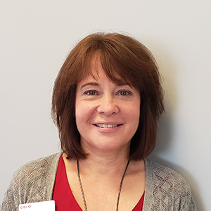 CIBC Financial Advisor: Theresa Mans