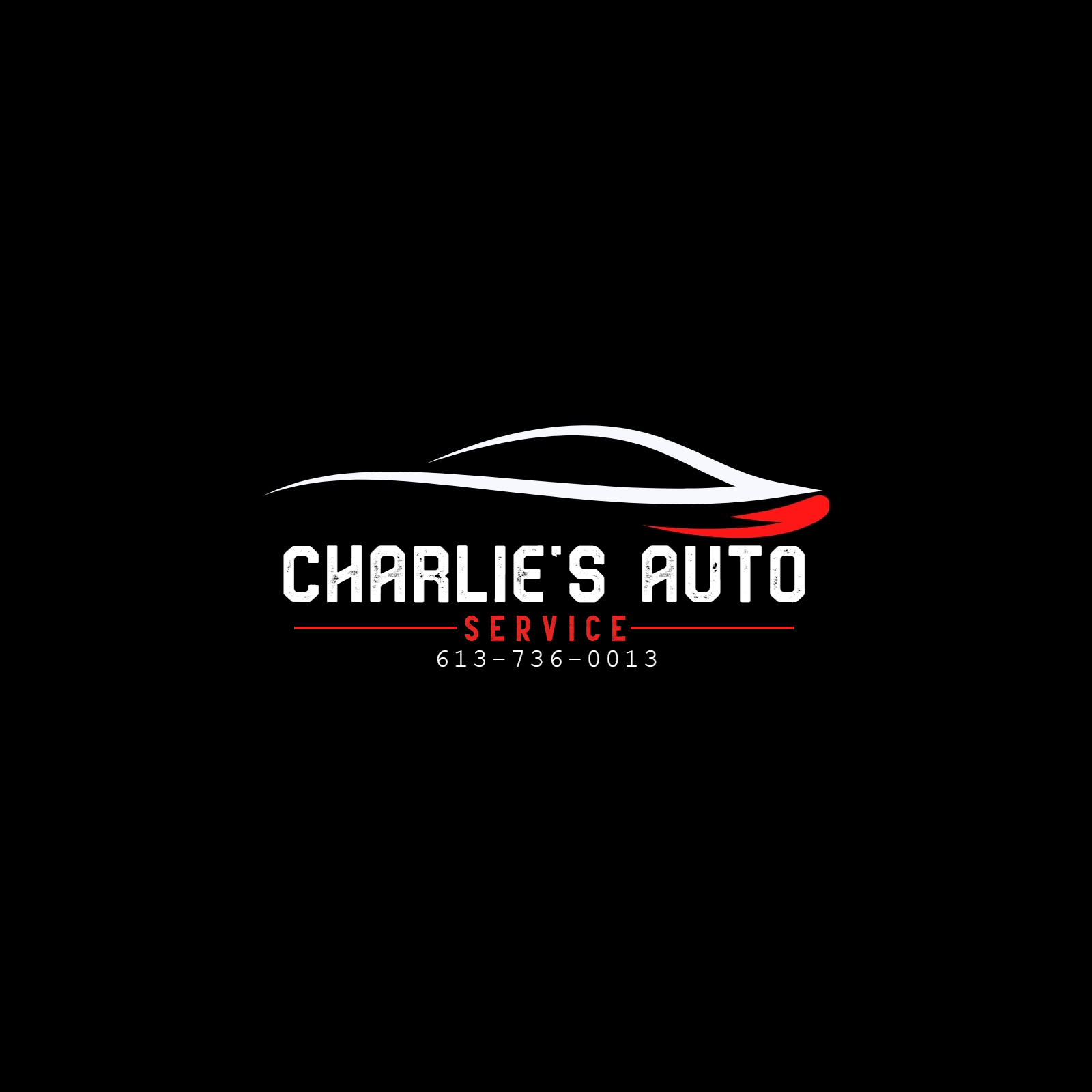 Charlie's Auto Service