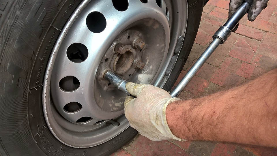 Same Day Mobile Tire Change