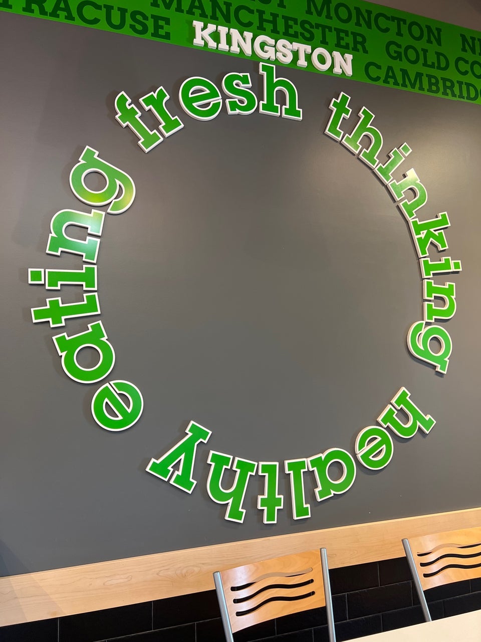 Photo credit: foursquare